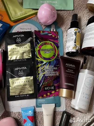 Набор косметики