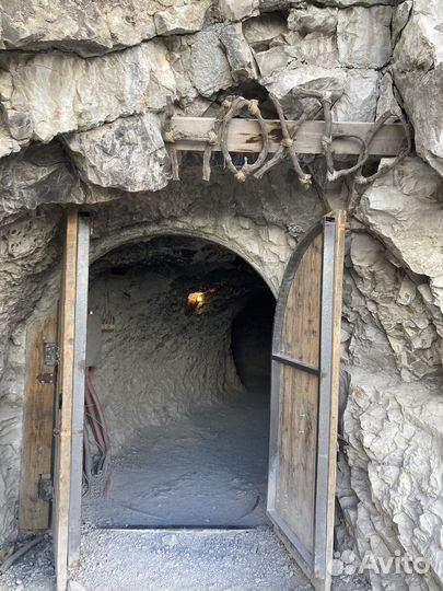 Туры по дагестану