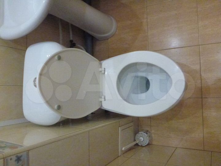 1-к. квартира, 33 м², 3/5 эт.