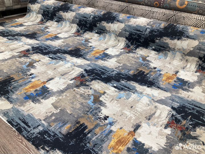 Дорожка новая 1.5х2.5