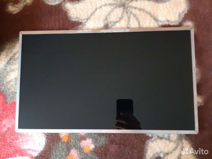 Матрица 17.3 дюйма и 15 дюймов