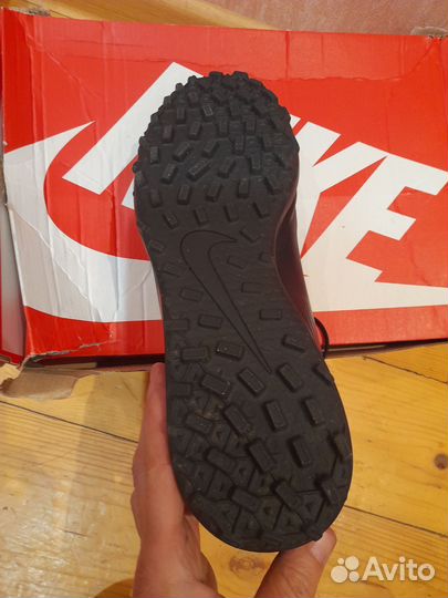 Бутсы Nike