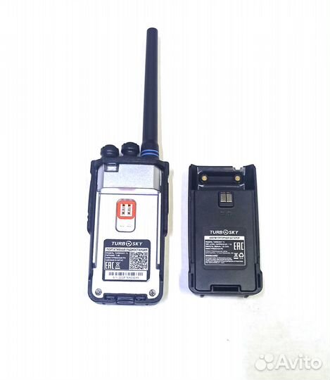 Радиостанция TurboSky T6