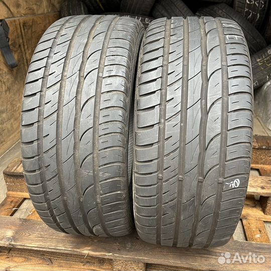 Barum Bravuris 2 225/50 R16