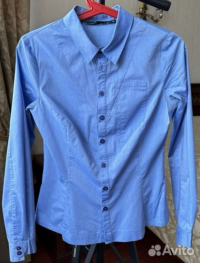 Рубашка женская 40-42