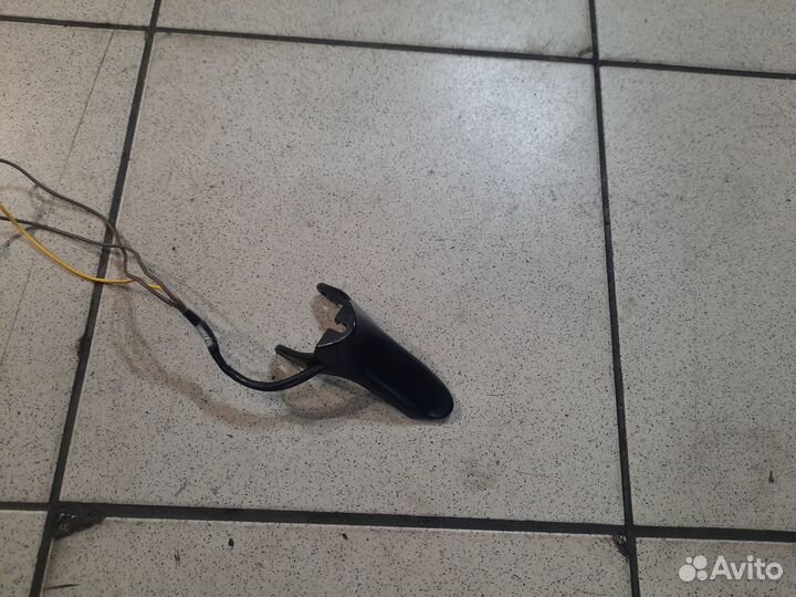 Курок газа BRP MXZ Renegade 1000