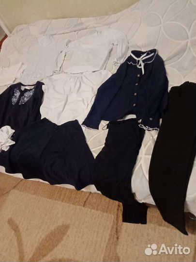 Одежда для девочек