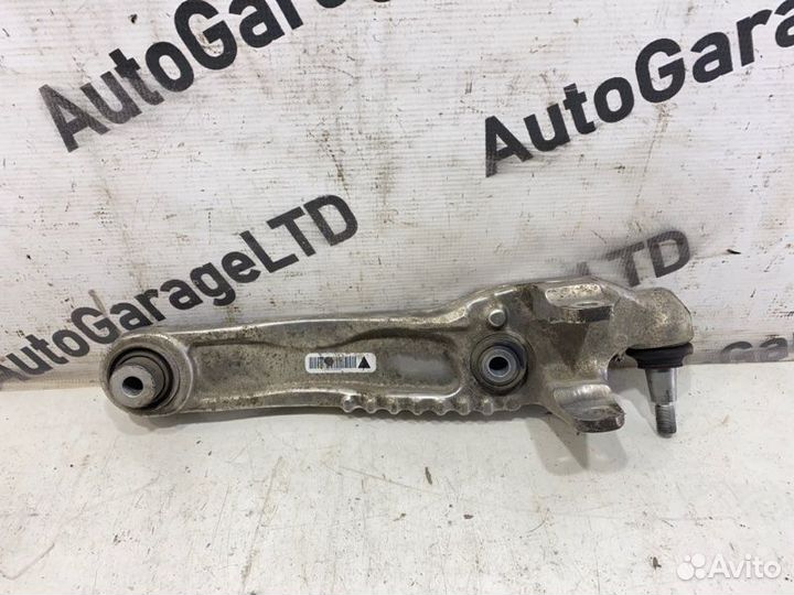 Рычаг подвески передний левый Jaguar F-Pace X761