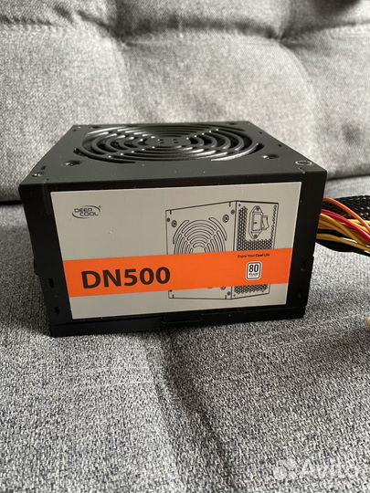 Deepcool DN 500