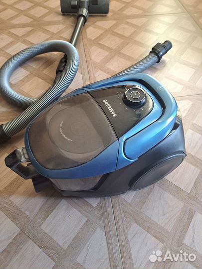 Пылесос Samsung