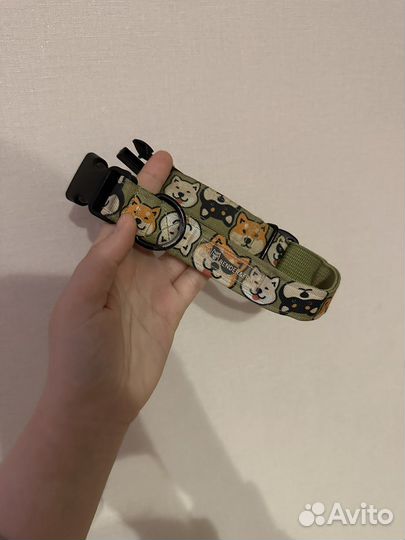 Ошейник bender&frai