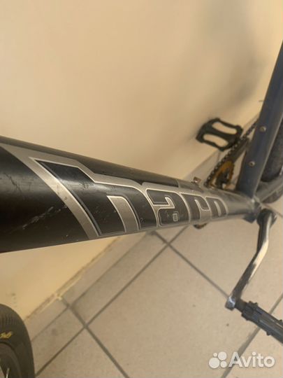 Топовый Велосипед Haro (америка) 26' рама L