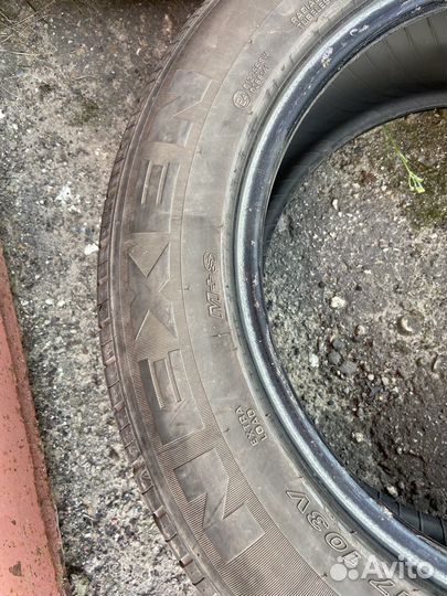 Nexen N Fera RU1 225/60 R17 103V