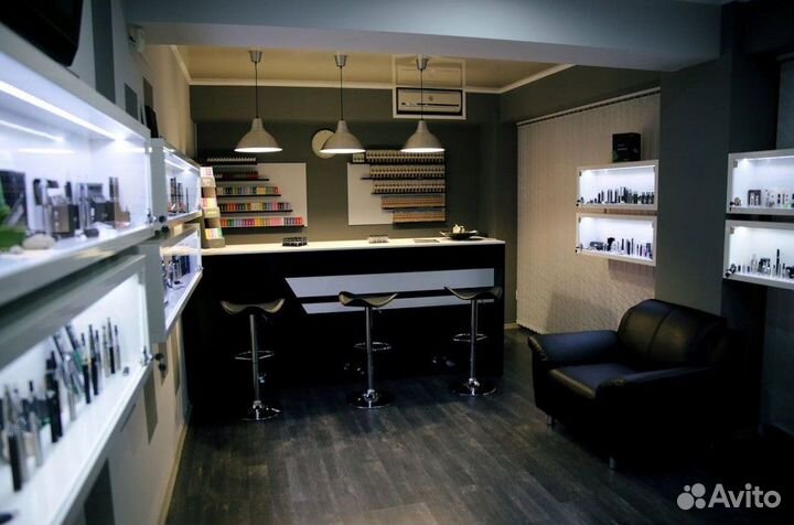 Готовый бизнес: стабильный доход на табаке