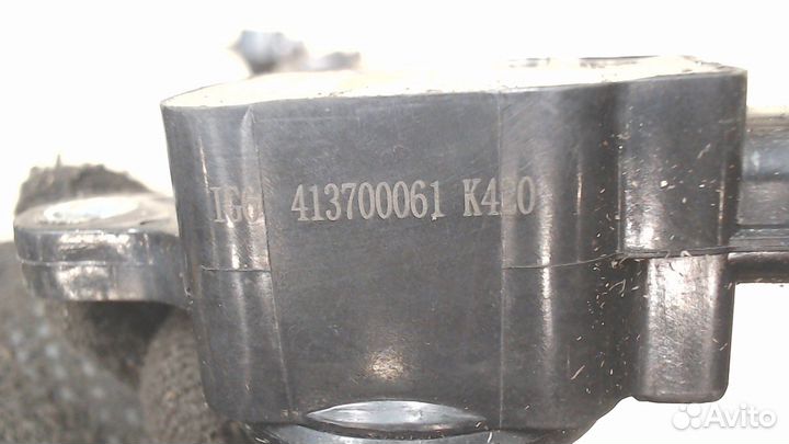 Катушка зажигания Nissan Primera P12, 2002