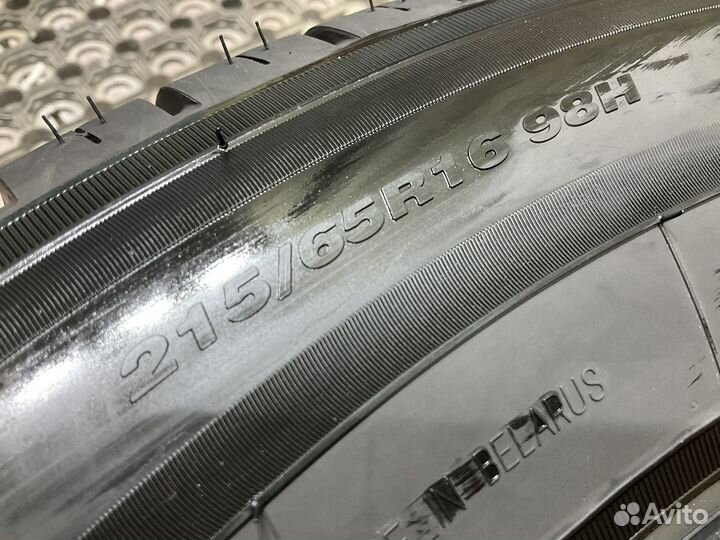 Белшина Artmotion 215/65 R16