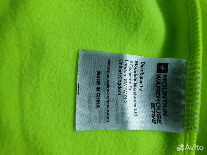 Велоджерси Astral утепленная