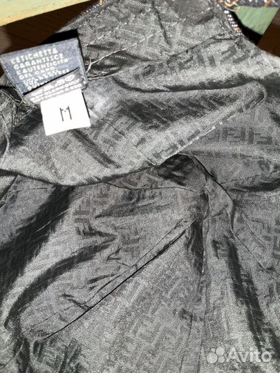 Кепка Fendi оригинал