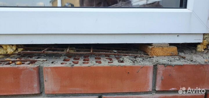 Ремонт пластиковых окон& дверей