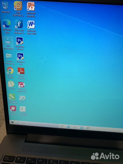 Новый Мощный Lenovo R5/SSD/8gb Full HD