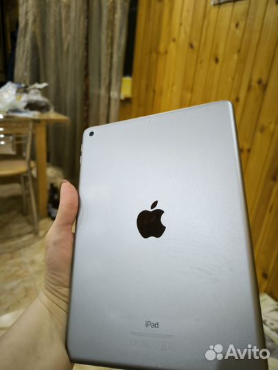 iPad 5