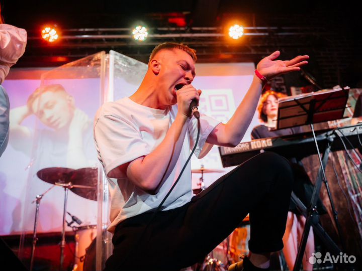 Уроки вокала \ Обучение вокалу