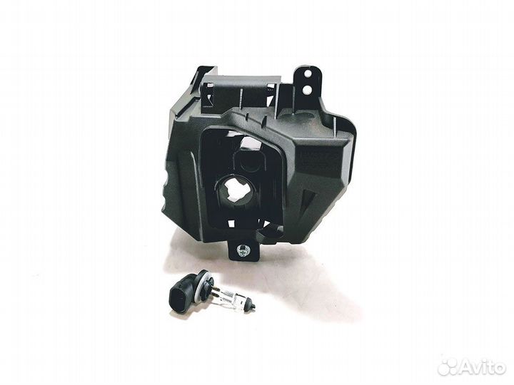 Противотуманные фары (комплект) Hyundai Matrix