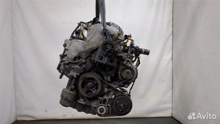 Турбина Nissan Almera N16, 2004