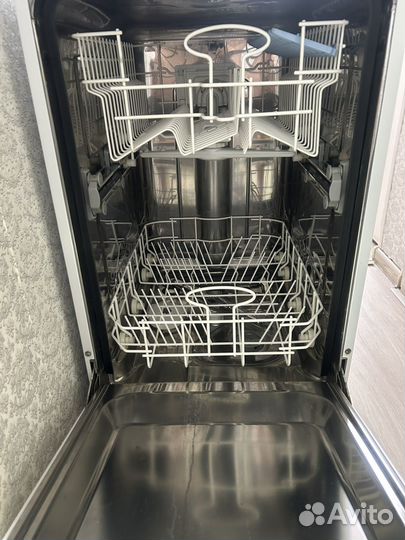 Посудомоечная машина 45 см