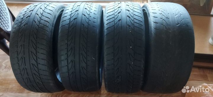 Haida HD921 2.25/35 R20