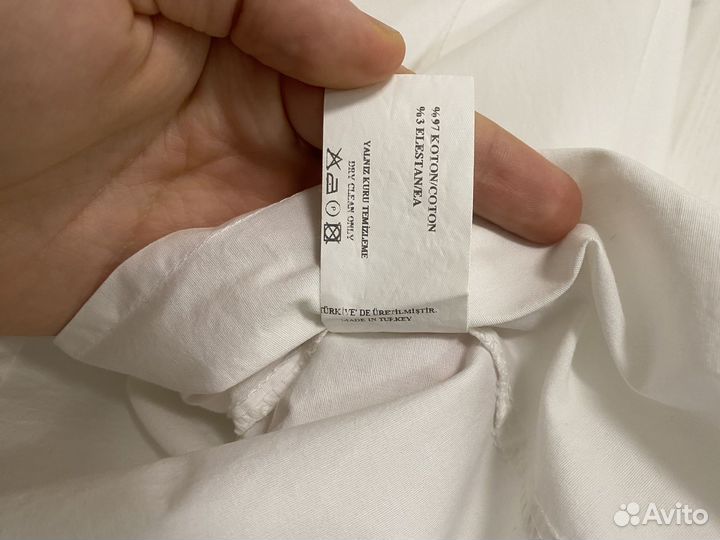 Блузка женская