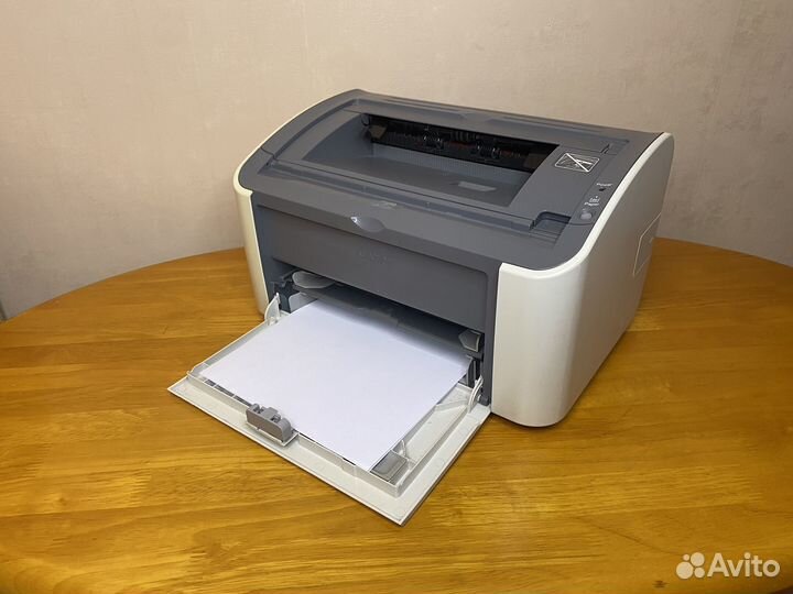 Принтер Canon LBP-2900