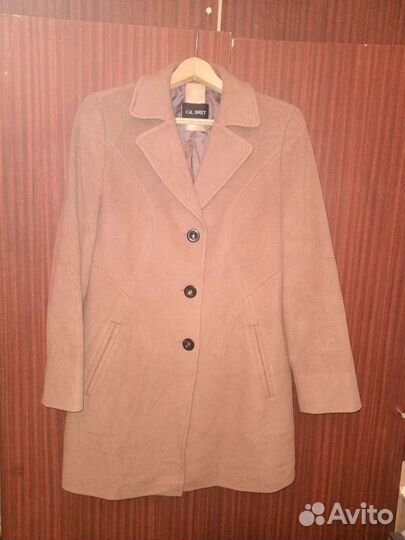 Полупальто женское 48 50