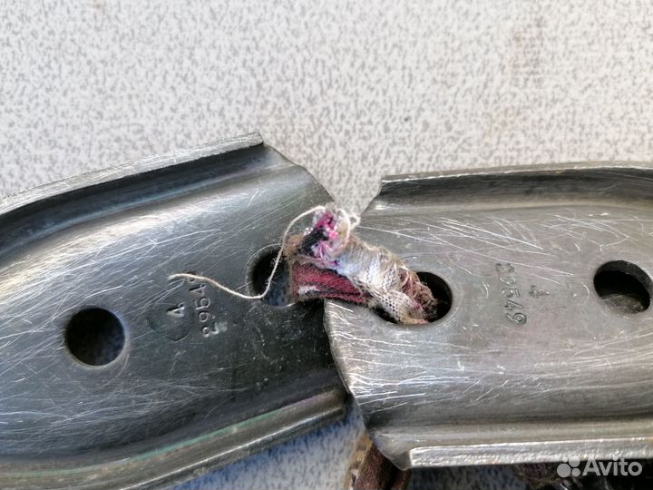 Амортизатор двери багажника Fiat Punto I 1993-1999