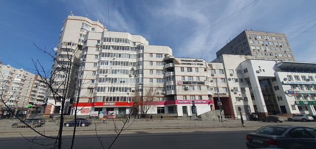 4-к. квартира, 95,2 м², 11/14 эт.