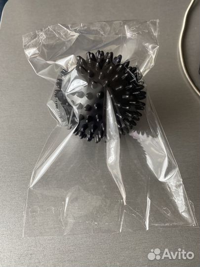 Мячик для массажа