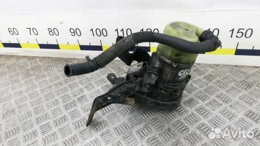 Электроусилитель руля volvo V60 1 (94H02OM01)