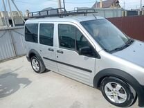 Ford Tourneo Connect 1.8 MT, 2012, 350 000 км, с пробегом, цена 990 000 руб.