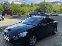 Volvo S60 1.6 AMT, 2011, 202 000 км, с пробегом, цена 720 000 руб.