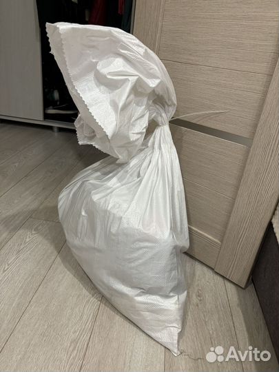 Мешок одежды