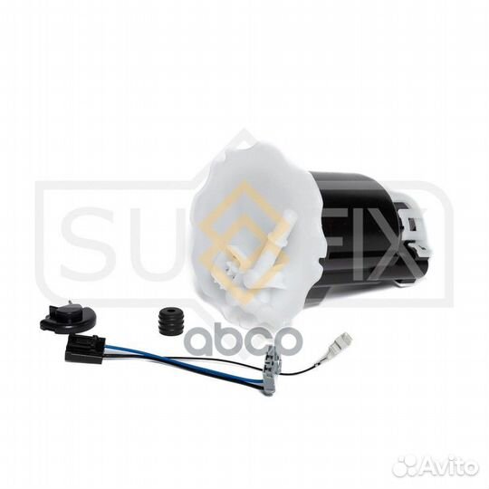 Фильтр топливный погружной mazda 323(BJ) 1.4-2