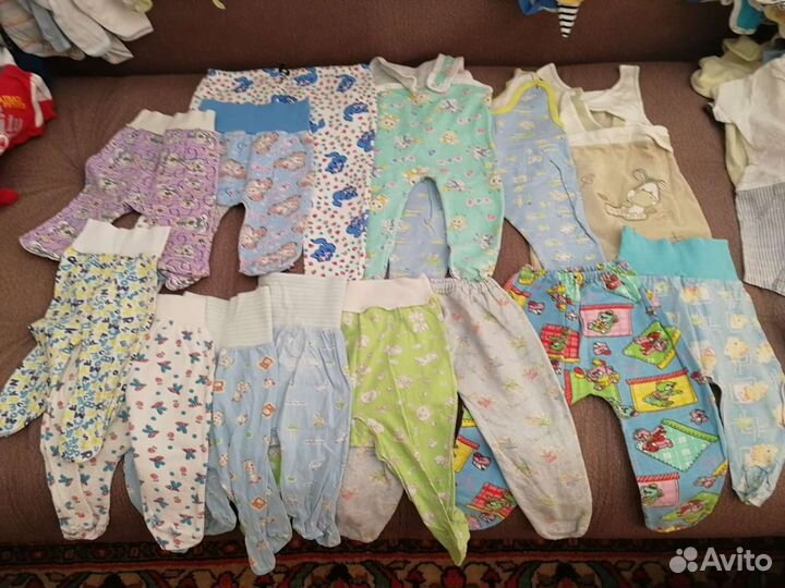 Вещи для мальчика