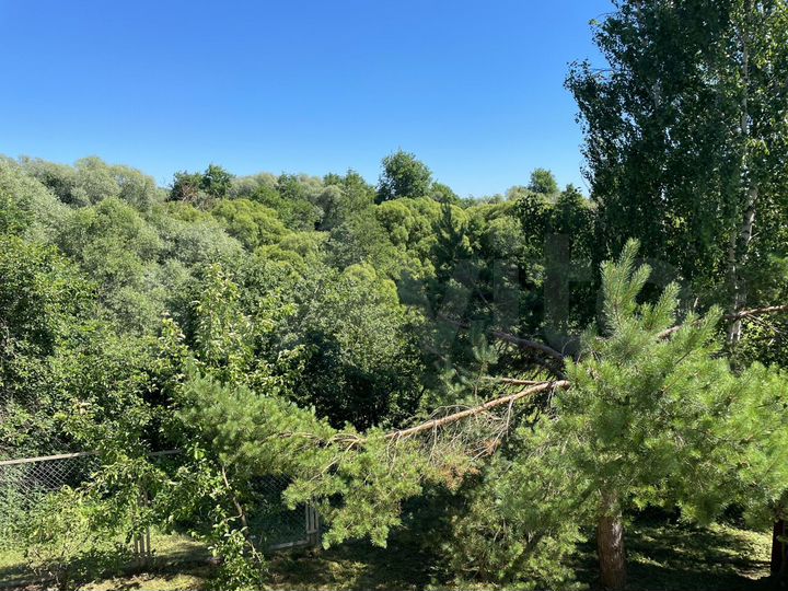 Дача 50 м² на участке 7 сот.