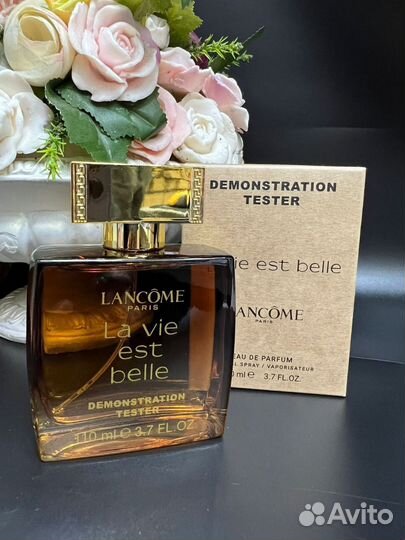 Lancome la vie est belle 110 ml