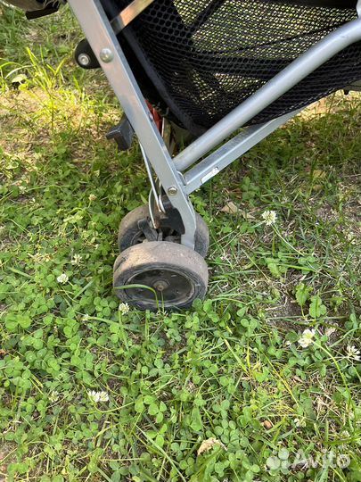 Коляска трость maclaren quest zodiac