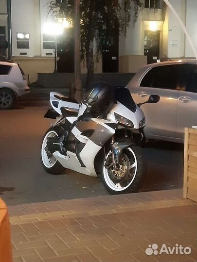 Honda cbr1000rr repsol