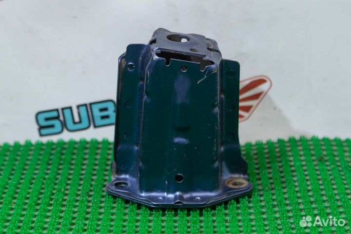 Кронштейн буксировочный Subaru Impreza GH EJ20X