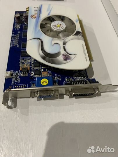 Видеокарта