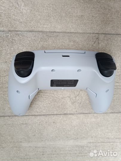 Новый геймпад для PS5/PS4/PC