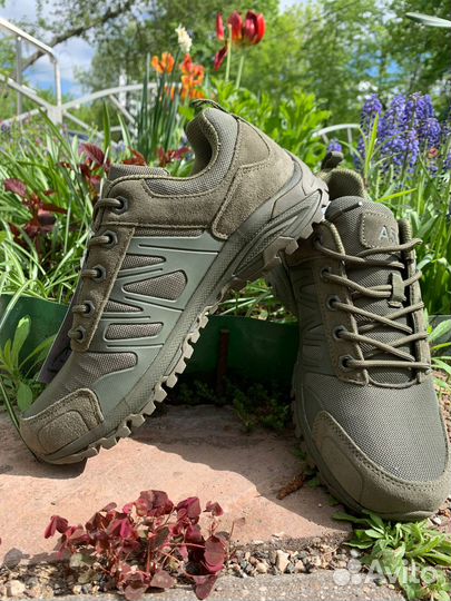 Кроссовки 5.11 tactical